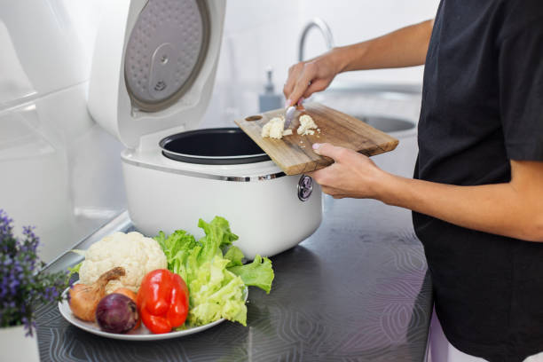 Mastering Your Instant Pot Lid: Your Key to Culinary Success