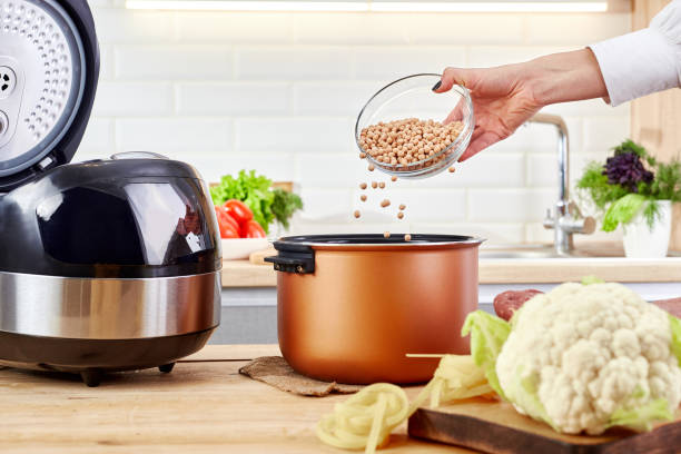 Instant Pot vs. Crock-Pot: Your Ultimate Guide to Choosing the Right Kitchen Companion
