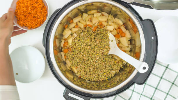 Mastering the 8-Quart Instant Pot: Your Guide to Effortless Family Meals