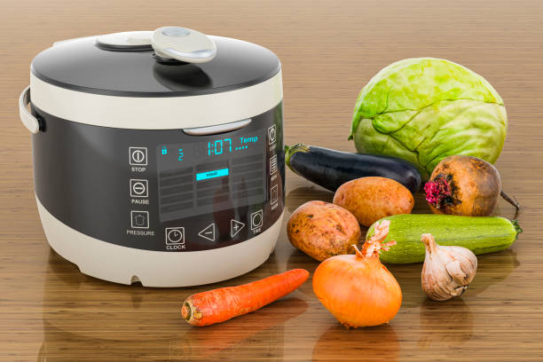 The Instant Pot Duo Mini: Your Compact Kitchen Powerhouse