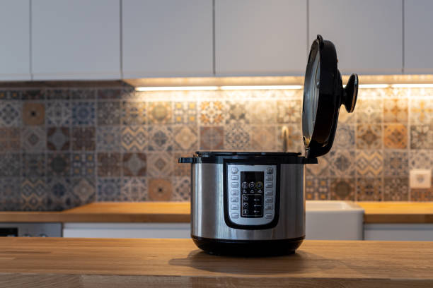 Instant Pot Pro Plus: Your Smart Kitchen Companion for Effortless Cooking