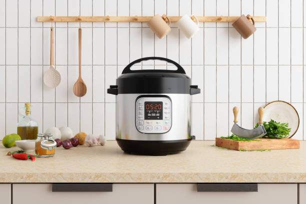 The Instant Pot Duo Mini 3 Quart: Your Smart Solution for Small-Batch Cooking