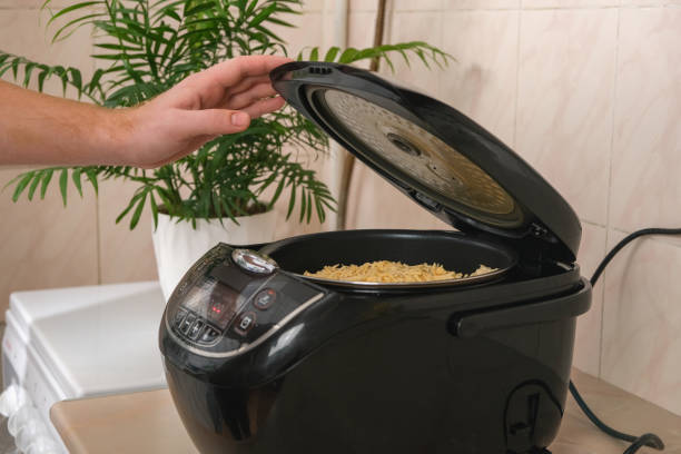 Unlock Culinary Magic with the Instant Pot 6-Quart Air Fryer