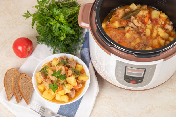 Unlock Culinary Freedom with the Mini Instant Pot: Your Compact Kitchen Hero