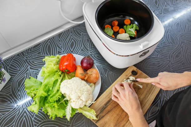 Instant Pot Max: Unleashing the Ultimate Multi-Cooker Potential