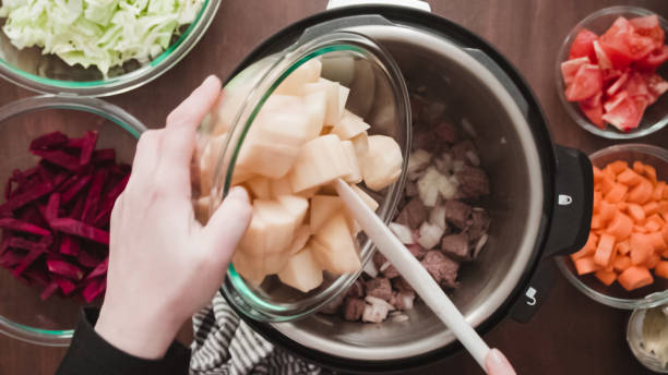 Unlocking the Best Instant Pot 3 Qt Deals: Your Guide to Smart Savings