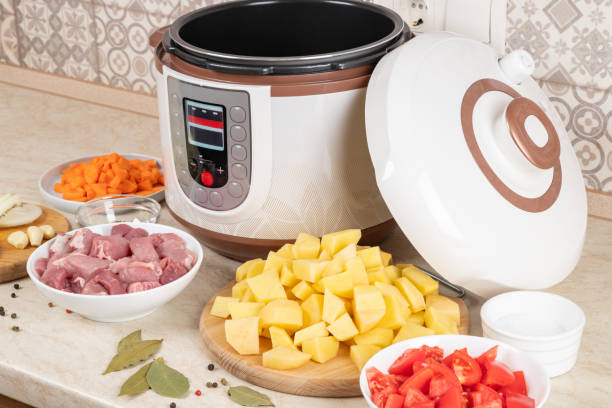 The Ultimate Guide to Your Instant Pot Duo Gourmet: Unlocking Culinary Excellence