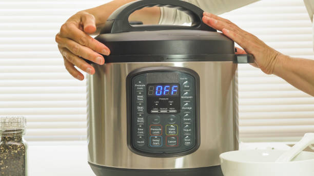 Instant Pot Ultimate: Mastering Your Multi-Cooker for Culinary Excellence